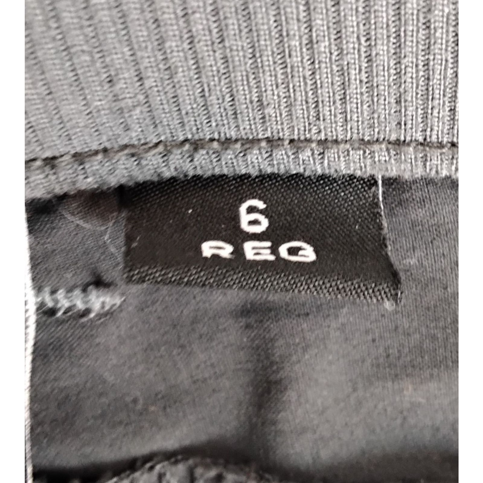 Kuhl Kuhl Hiking Pants Women's 6 (30x31) Gray Cargo Pockets Size 28" / US 6 / IT 42 - 7 Thumbnail