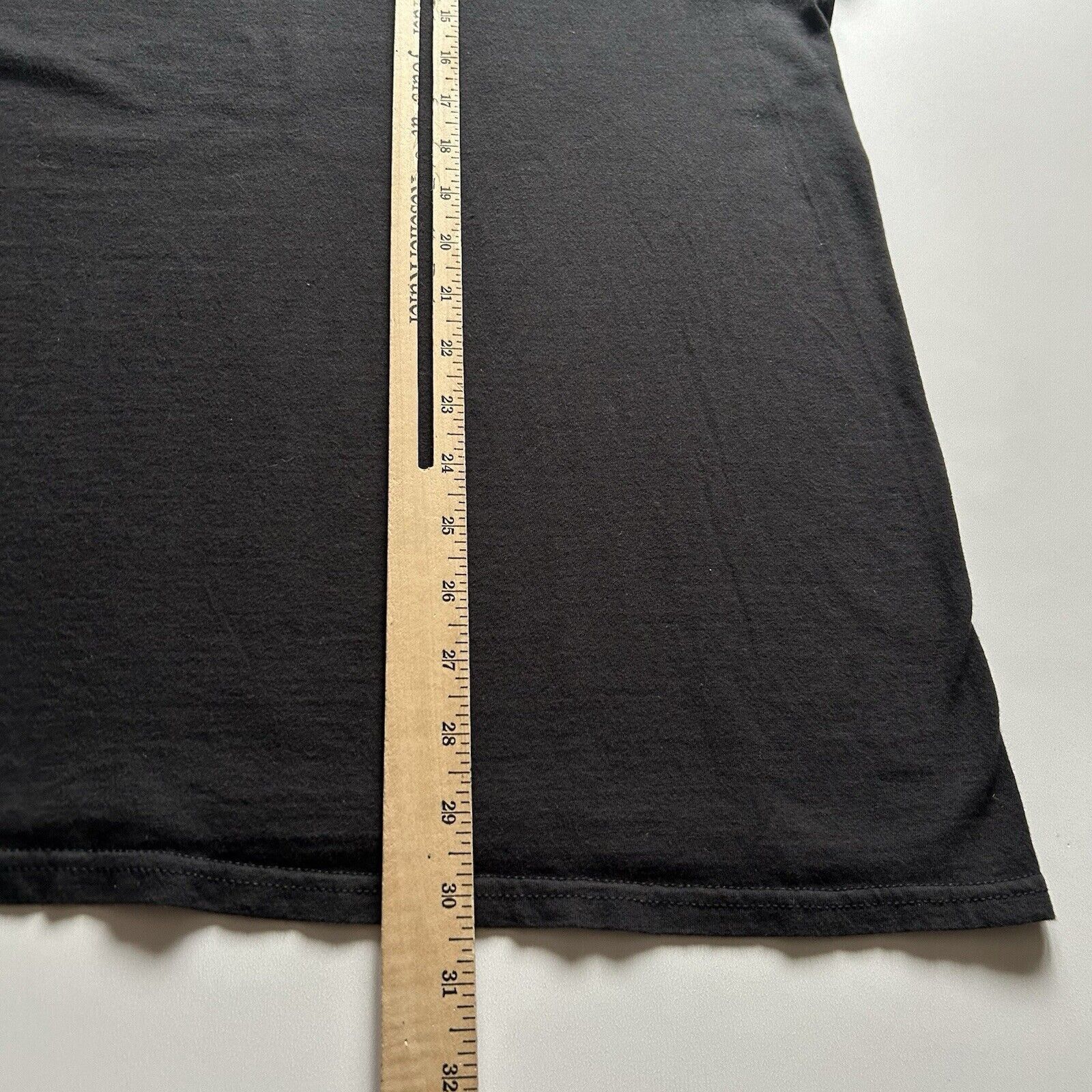 Harley Davidson Vintage Y2K Harley Davidson T Shirt 2XL Faded Black Rare Size US XXL / EU 58 / 5 - 6 Thumbnail