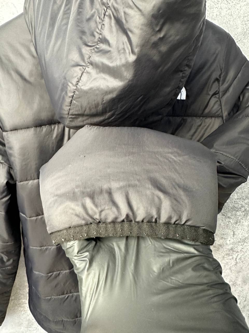 The North Face The North Face TNF Nylon Quilted Down Puffer Jacket Size M / US 6-8 / IT 42-44 - 14 Thumbnail