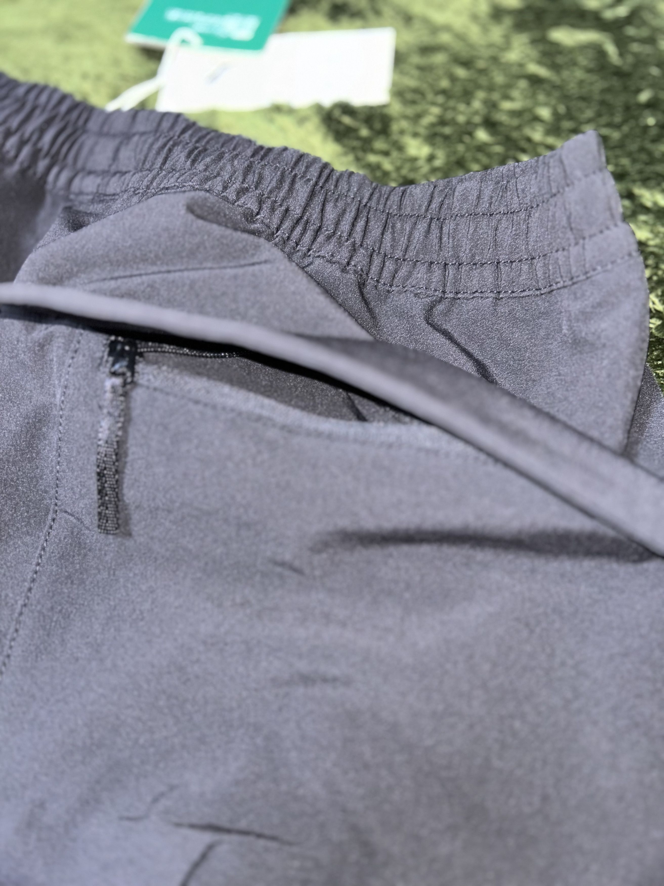 Pleasures × Puma [M] pleasures X puma cargo pants black Size US 34 / EU 50 - 9 Thumbnail