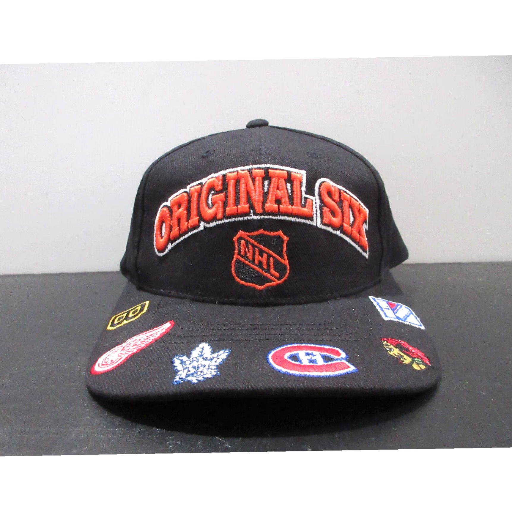 San fashion Antonio Riders strapback