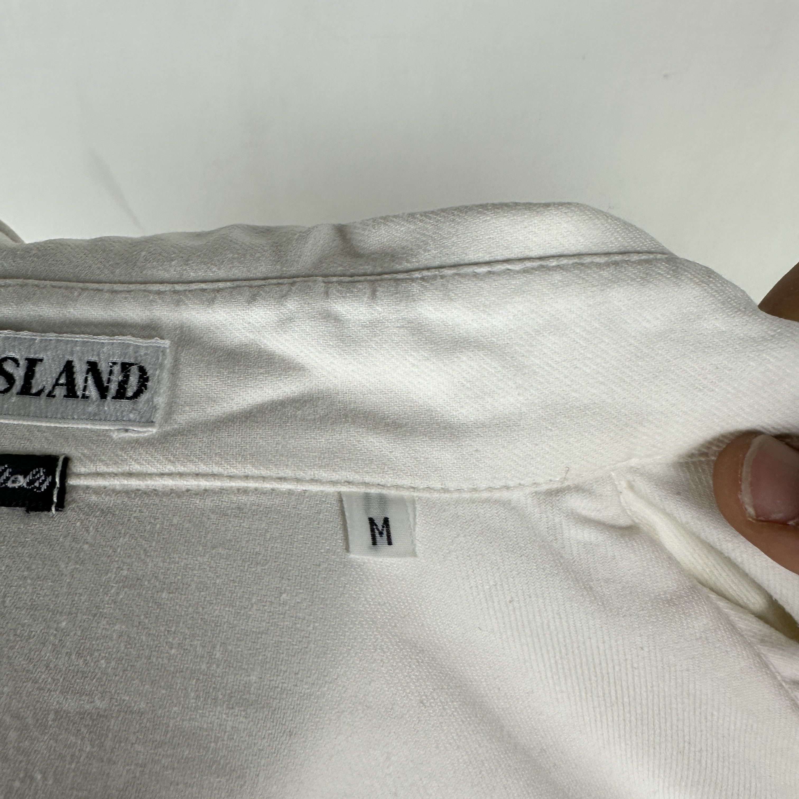 Stone Island Giacca Stone Island '90s – M Size US M / EU 48-50 / 2 - 9 Thumbnail