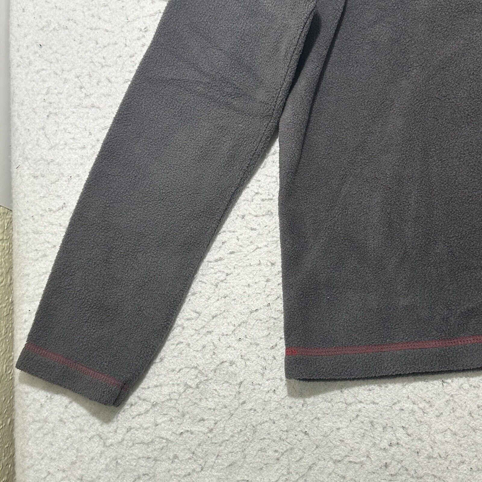 Mickey & Co. Disney Mickey & Co Small Gray Mickey Mouse Hoodie Size S / US 4 / IT 40 - 14 Thumbnail
