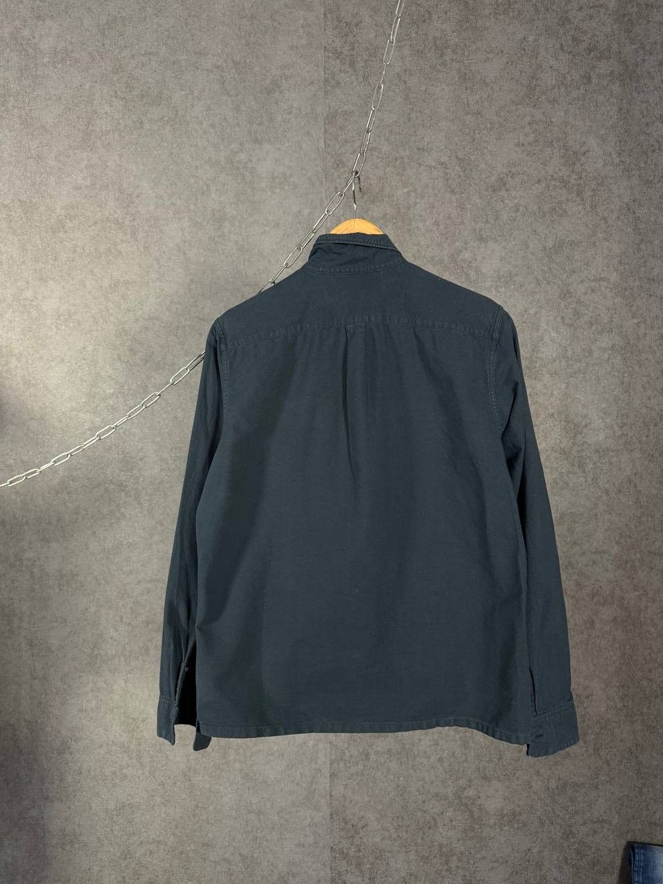 Lemaire × Uniqlo Lemaire x Uniqlo designer shirt Size US S / EU 44-46 / 1 - 6 Thumbnail
