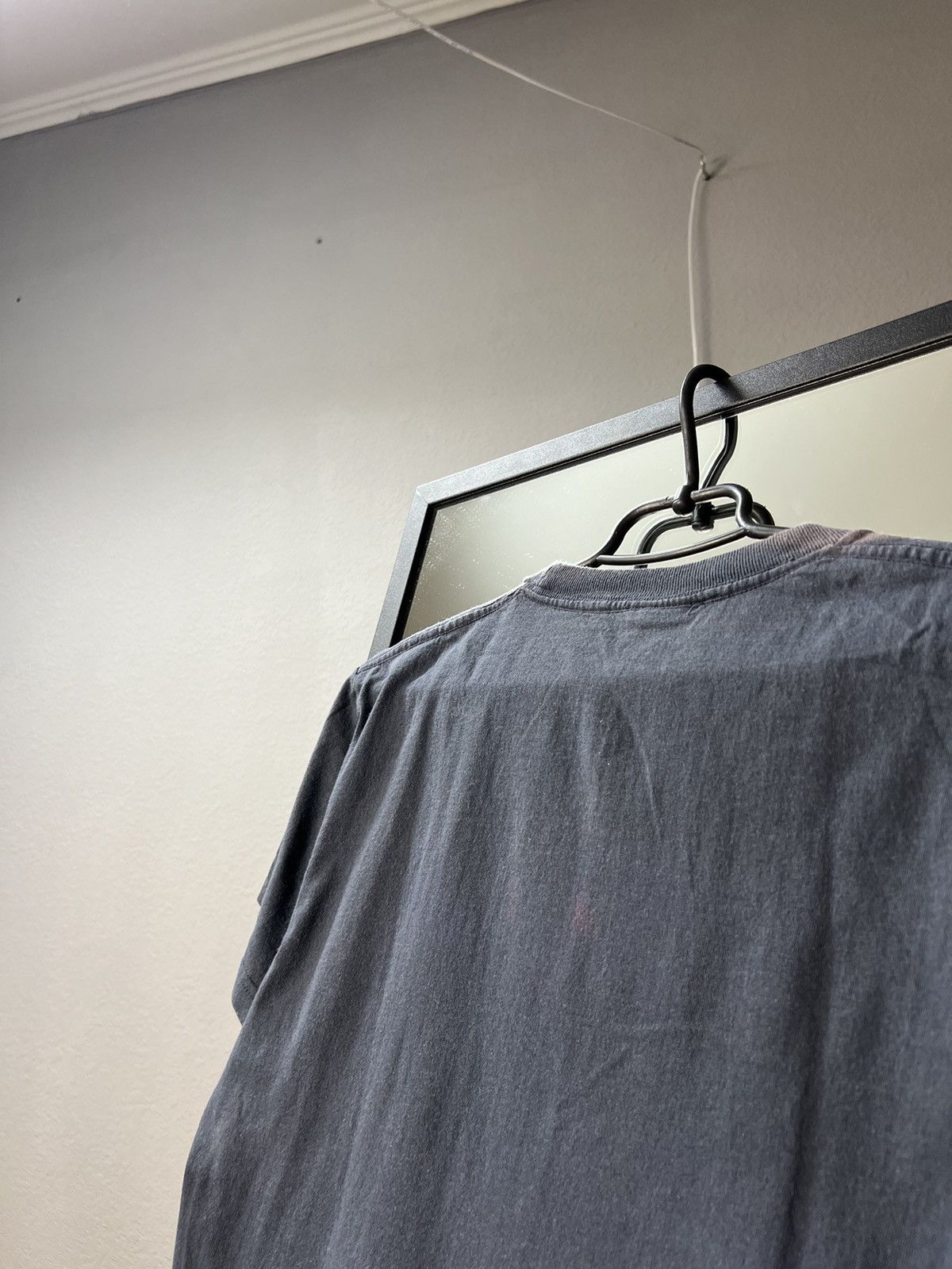 Independent Truck Co. × Vintage 😨Vintage Y2K Independent faded t-shirt crash distressed USA Size US M / EU 48-50 / 2 - 11 Thumbnail