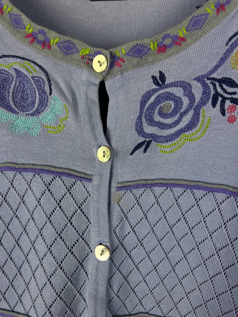 Gudrun Sjoden Gudrun Sjödén cardigan woman size L Size L / US 10 / IT 46 - 5 Thumbnail