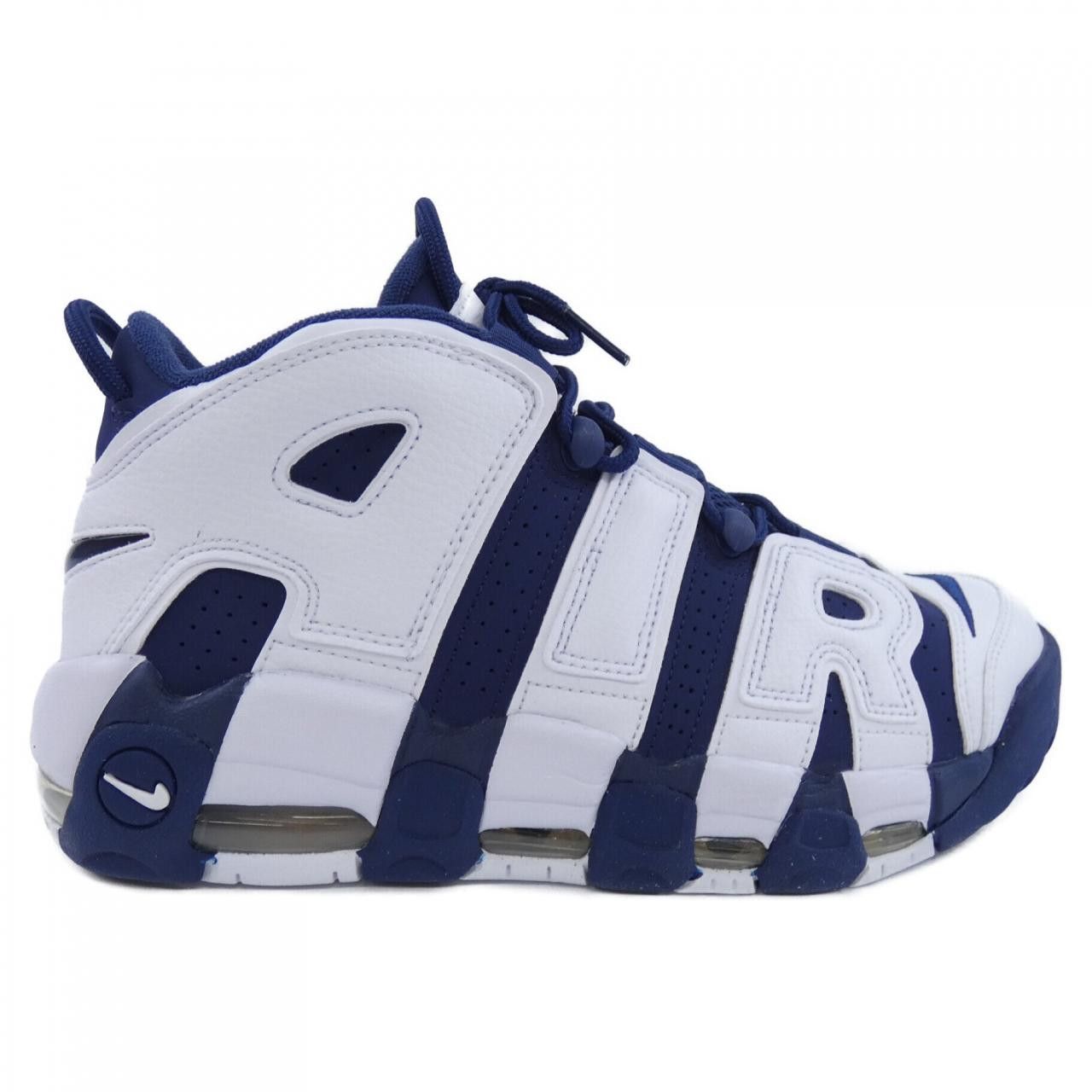 Other Other Nike Sneakers Plastic / Synthetic Shoes FQ8182-100 DUTY FREE for USA Size ONE SIZE - 1 Thumbnail