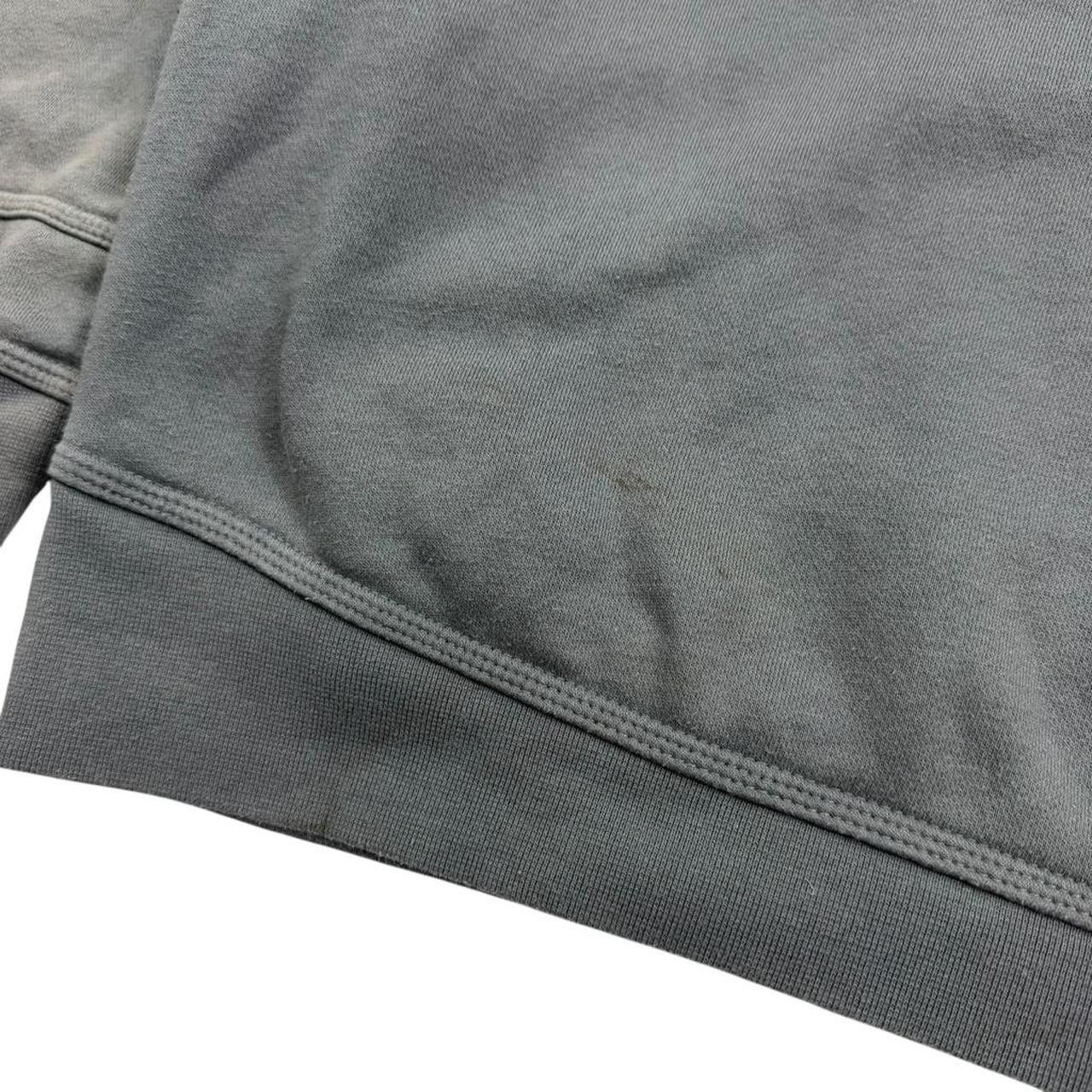 Nike Vintage 2000s Nike Air Max Sweatshirt - Extra Large Size US XL / EU 56 / 4 - 7 Thumbnail