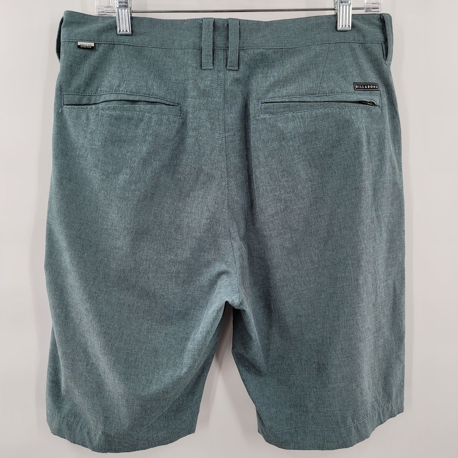 Billabong Billabong Submersibles Hybrid Shorts Size 32 Size US 32 / EU 48 - 2 Thumbnail