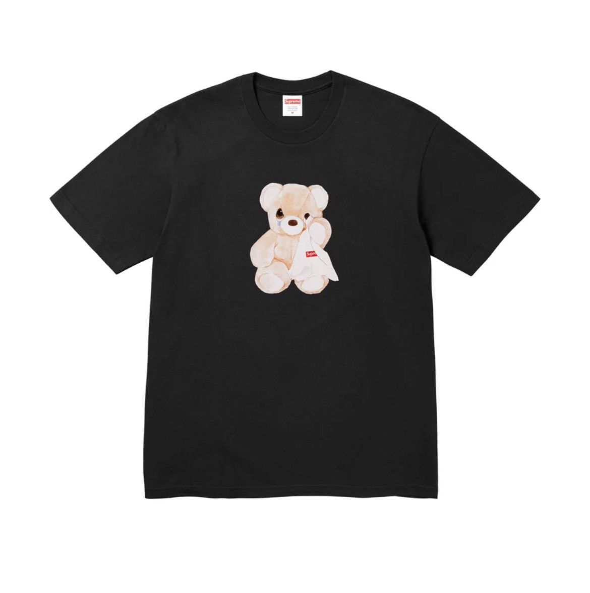 Supreme Bear T Shirt | Grailed