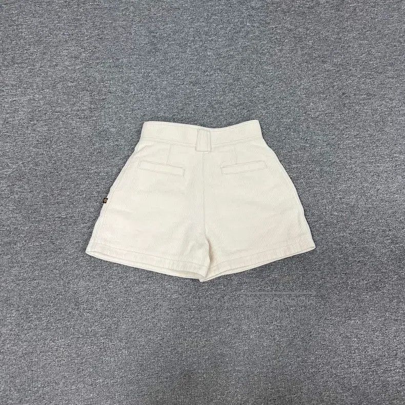 Louis Vuitton Louis Vuitton Striped Zip Pocket Shorts Size US 36 / EU 52 - 2 Thumbnail