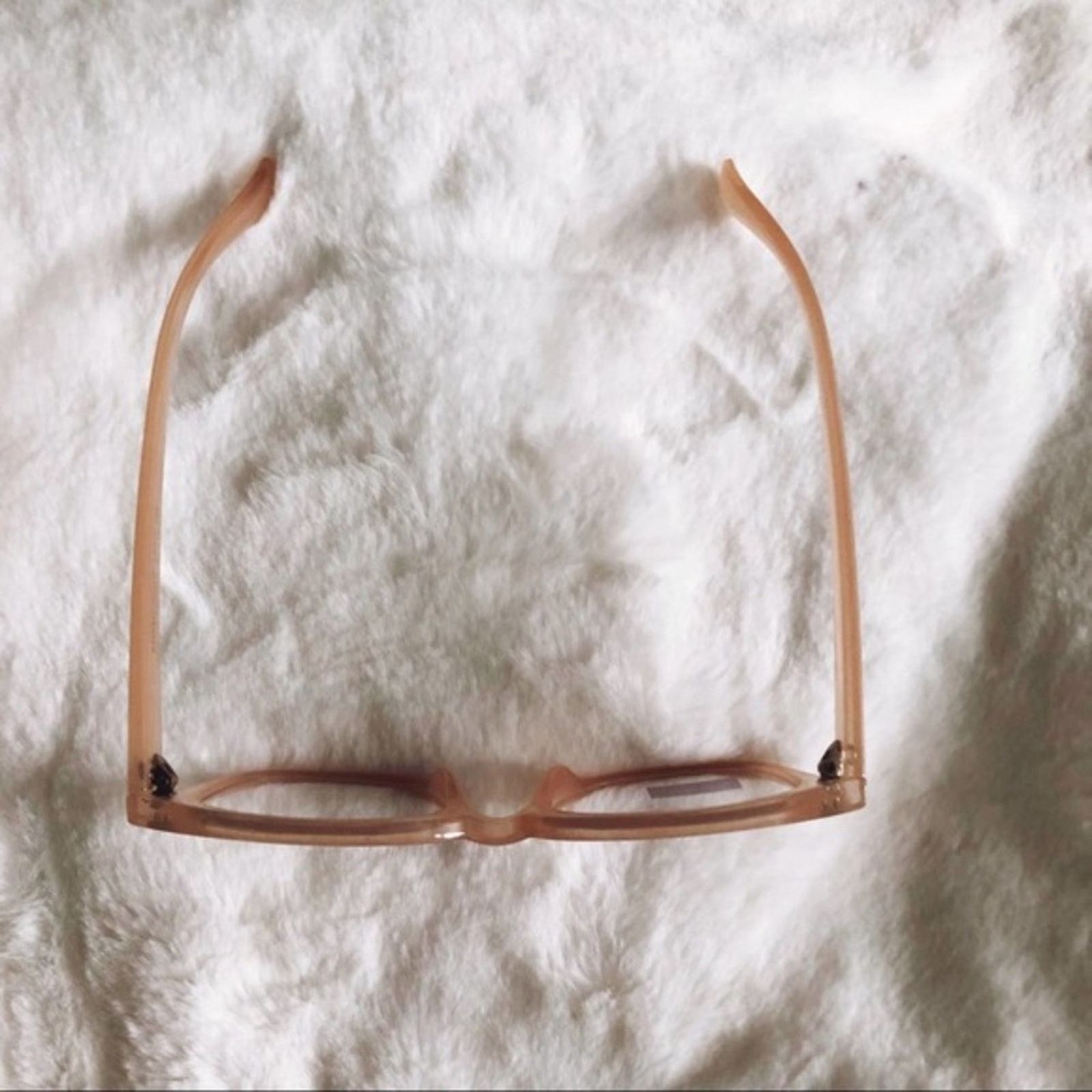 Other Bella Pink Computer Blue Light Glasses Size ONE SIZE - 2 Thumbnail