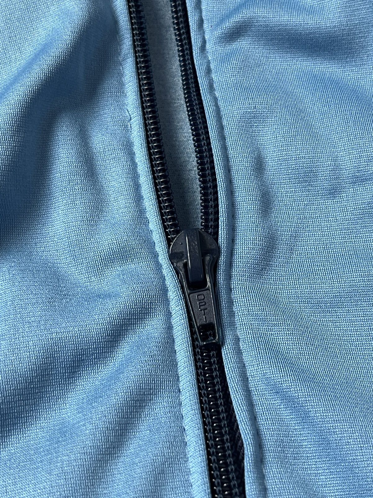 Adidas DDP Vintage Adidas Track Jacket Zip Up Men's 80's Size US S / EU 44-46 / 1 - 9 Thumbnail