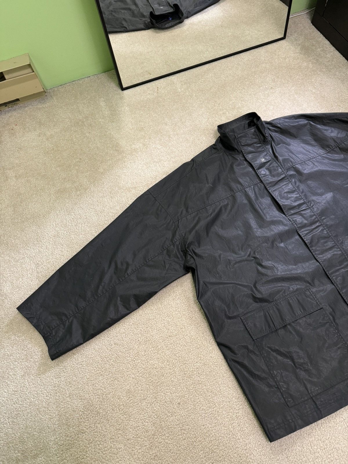 Balenciaga × Gap × Yeezy Season Yeezy Gap Engineered By