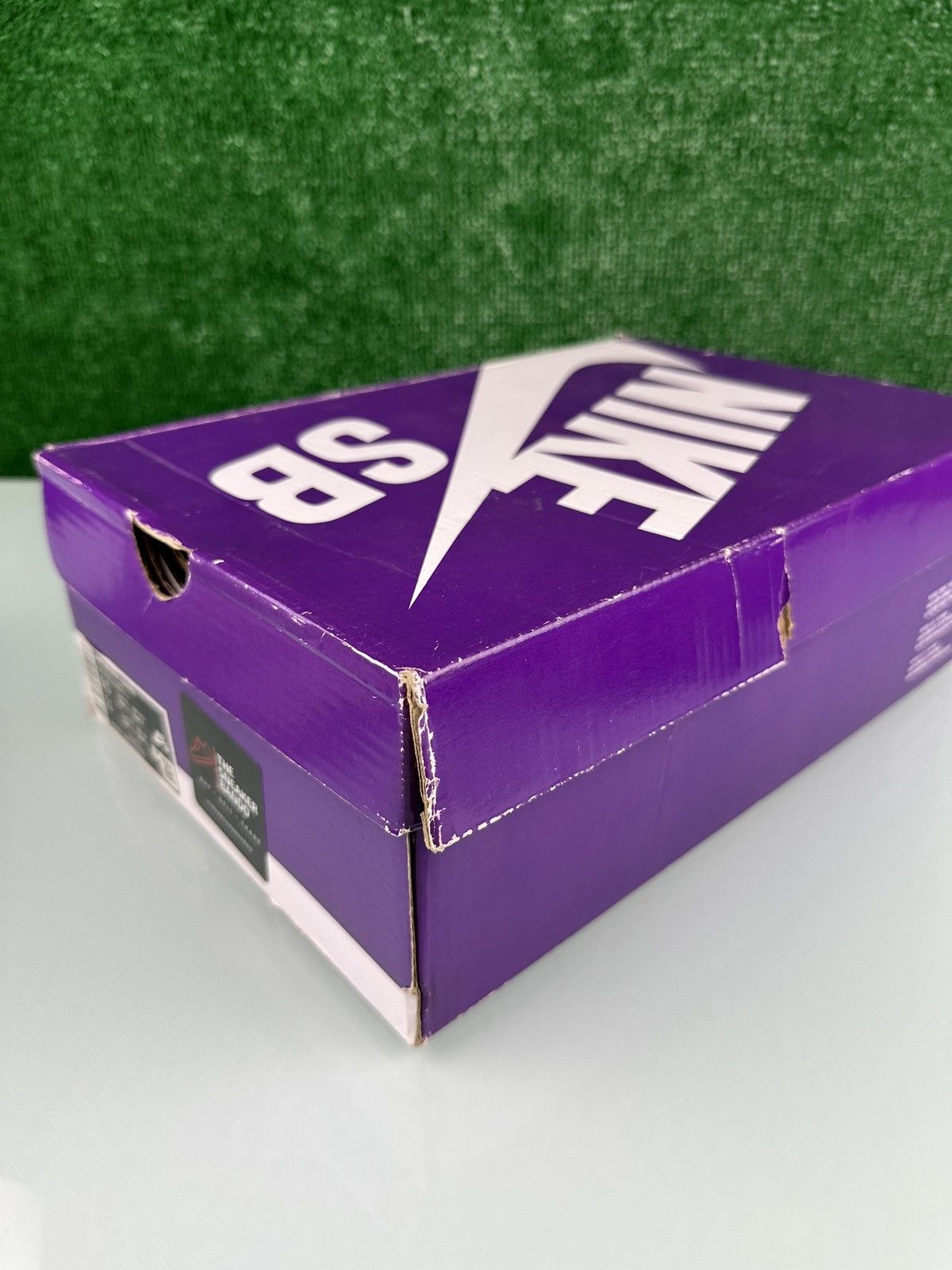 Nike SB Nike Dunk Pro SB Low Fruity Pack - Green Apple Size 9.5 Size US 9.5 / EU 42-43 - 9 Thumbnail