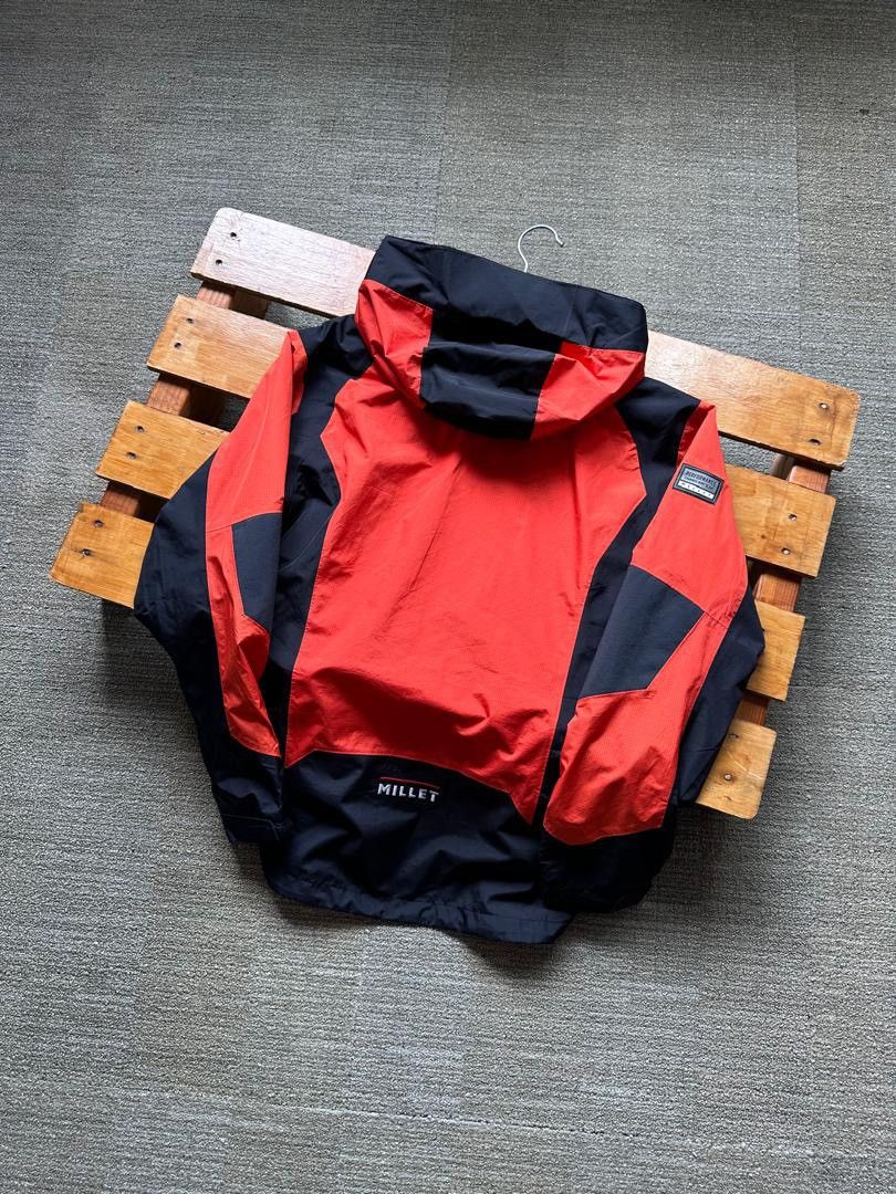 Goretex MILLET DRY EDGE GORPCORE JACKET Size US M / EU 48-50 / 2 - 2 Thumbnail