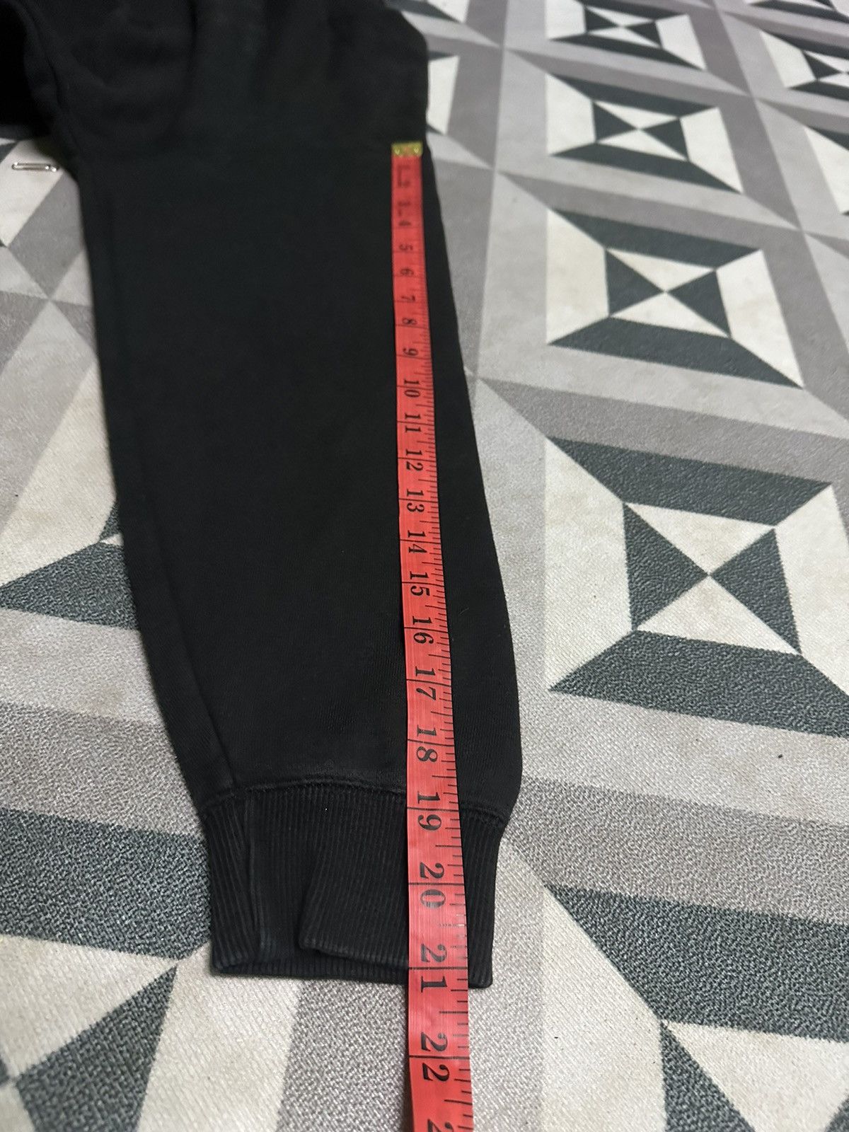 Beams Plus Beams + netflix sweatshirt Size US S / EU 44-46 / 1 - 15 Thumbnail