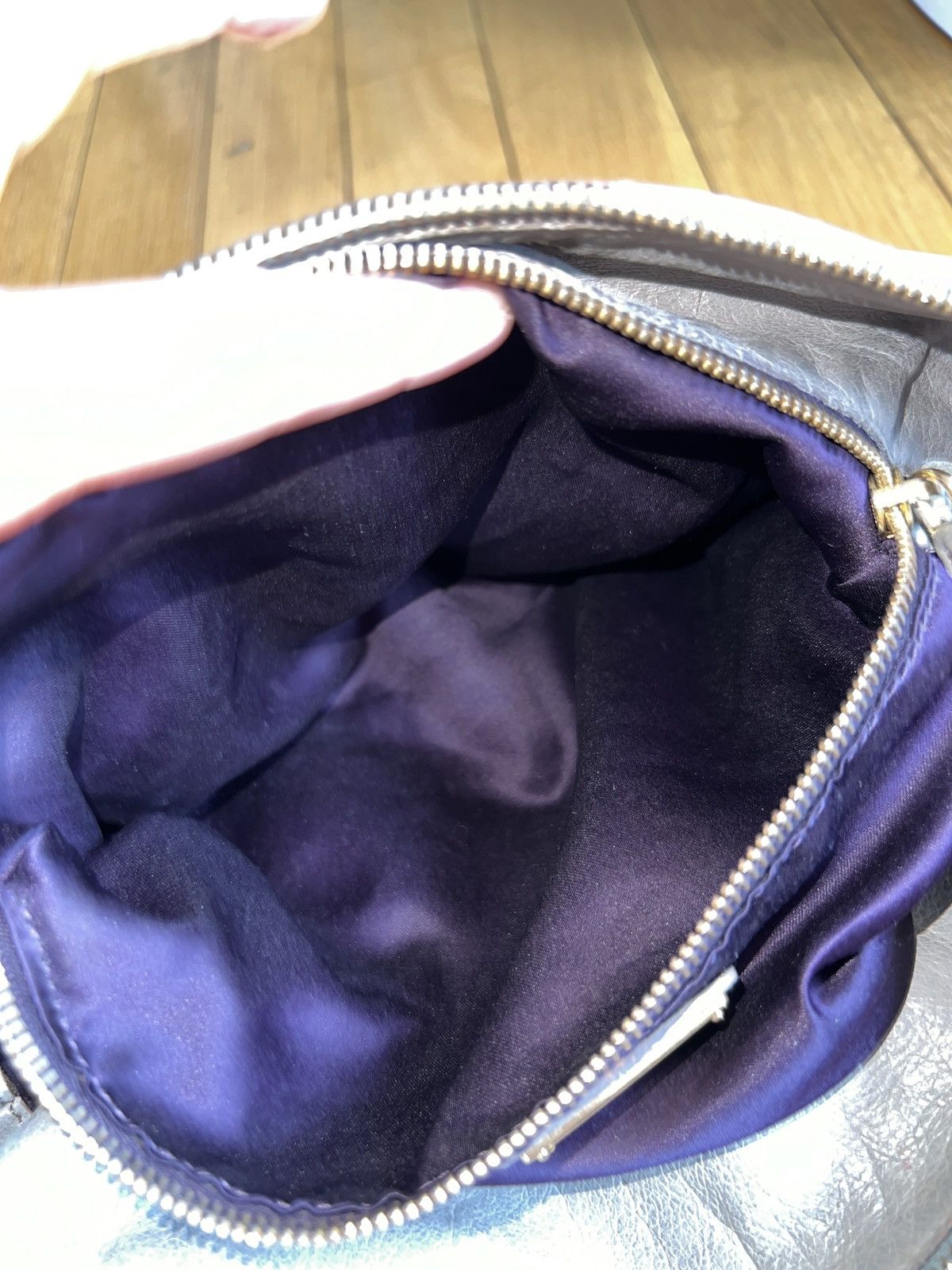 Miu Miu Miu miu bow bag Size ONE SIZE - 16 Thumbnail