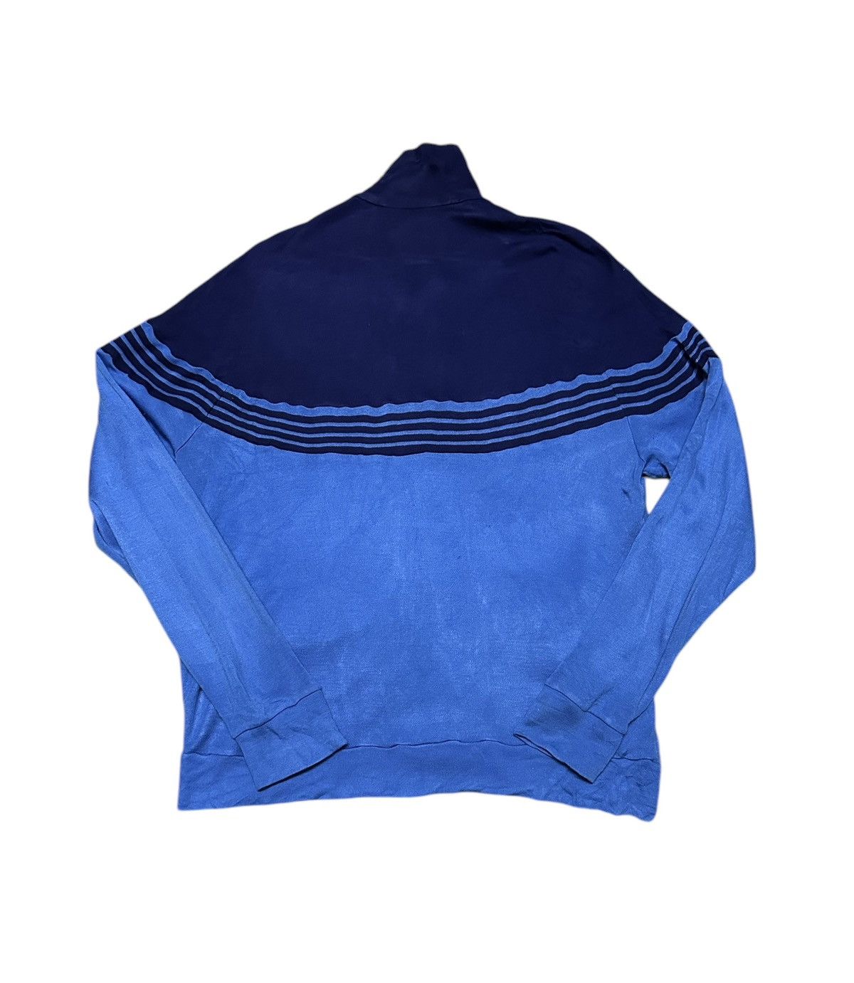 Asics Vtg 80s asics soft tracktop Size US XL / EU 56 / 4 - 2 Thumbnail