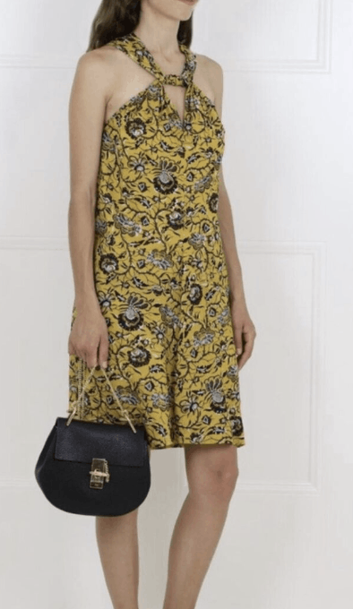 Isabel Marant Isabel Marant Etoile Dress Size XS / US 0-2 / IT 36-38 - 1 Thumbnail