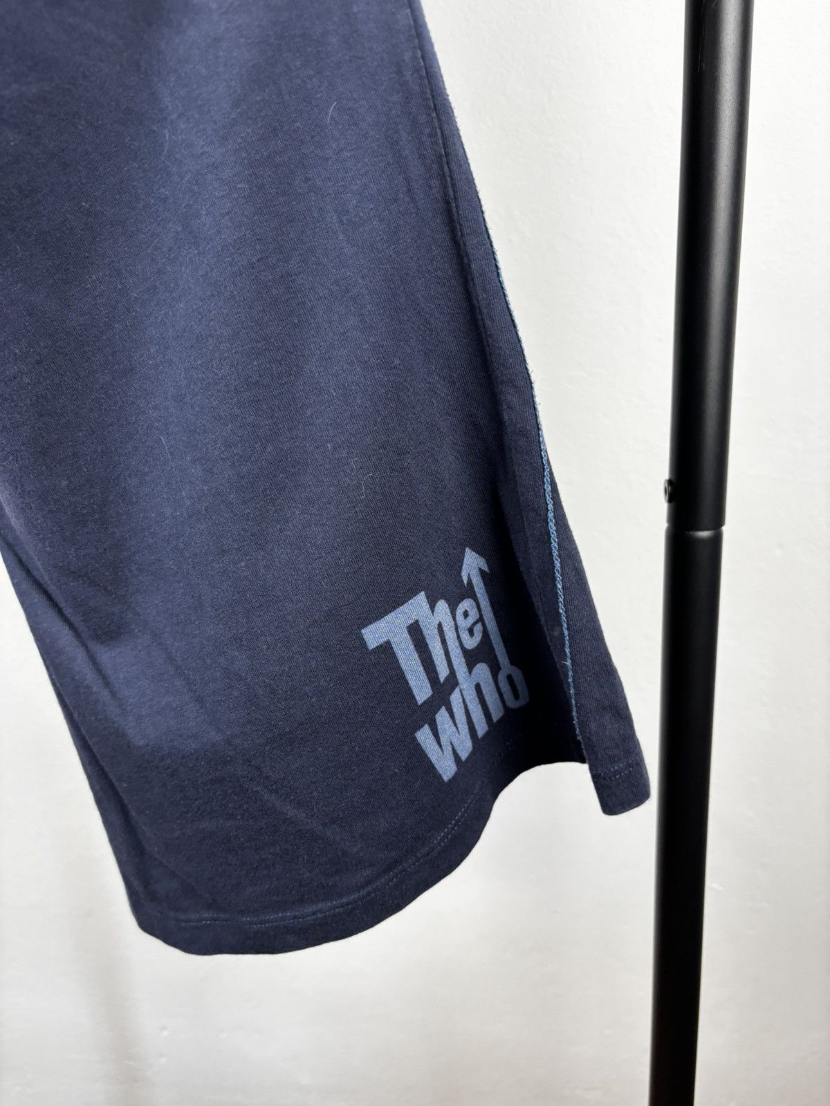 Band Tees × Vintage The WHO big logo vintage t shirt size L Size US L / EU 52-54 / 3 - 4 Thumbnail