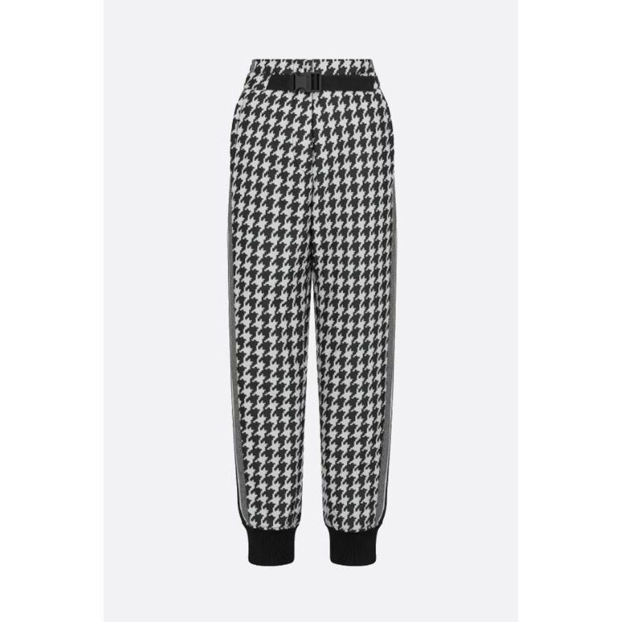Dior DIOR Black DiorAlps Ski Pants New & Authentic (Men's size:FR Size 27" / US 4 / IT 40 - 1 Preview