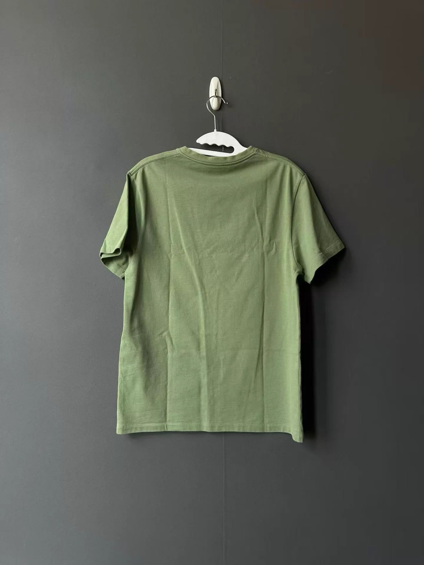 Loewe LOEWE New Embroidered Logo Short Sleeve XS 98 Size US XS / EU 42 / 0 - 2 Thumbnail