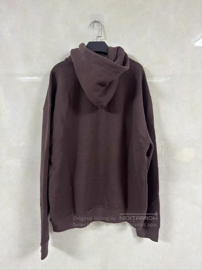Louis Vuitton Louis Vuitton Bee Hoodie Size US XXL / EU 58 / 5 - 2 Thumbnail