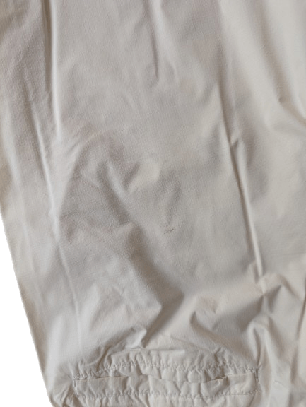 F.C.R.B × Nike F.C.R.B NIKE BRITISH STAR WHITE TRACK PANTS SIZE MEDIUM Size US 30 / EU 46 - 17 Thumbnail