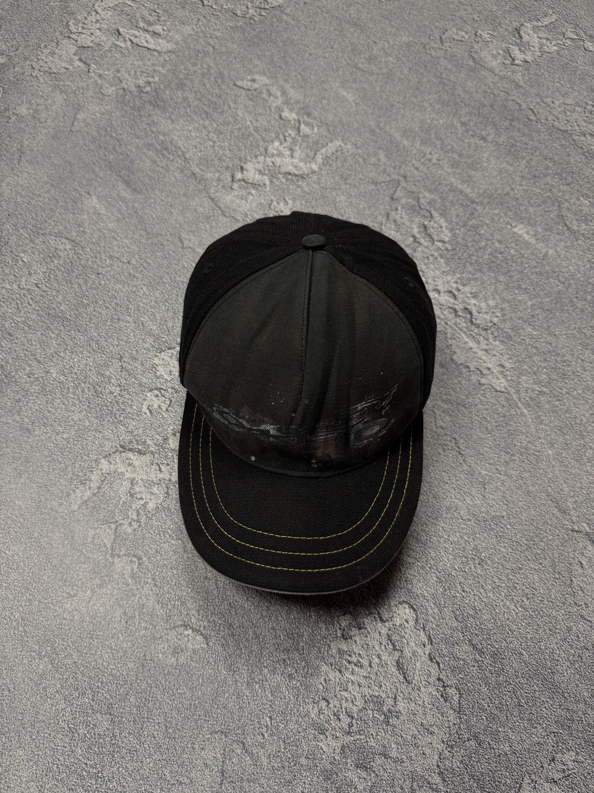 Oakley Oakley Vintage Faded Cap Size ONE SIZE - 2 Thumbnail