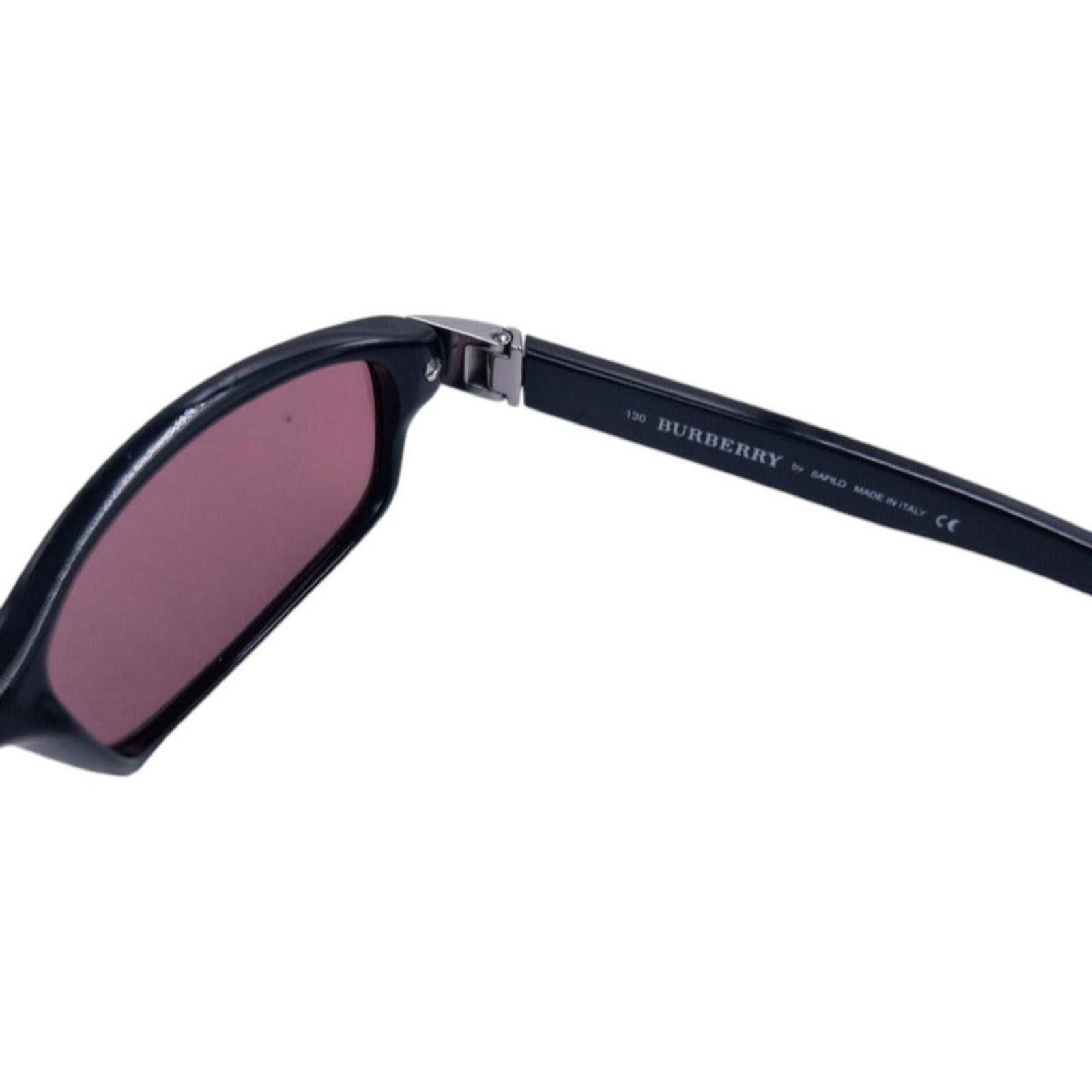 Burberry Vintage Burberry Nova Check Sunglasses Size ONE SIZE - 7 Thumbnail