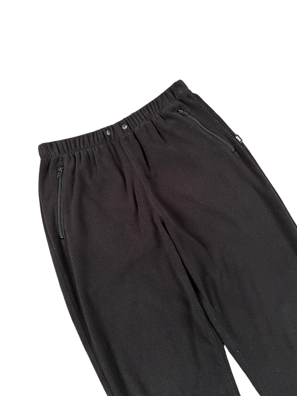 FTC × Manastash Manastash x FTC Fleece Pants Size US 30 / EU 46 - 5 Thumbnail