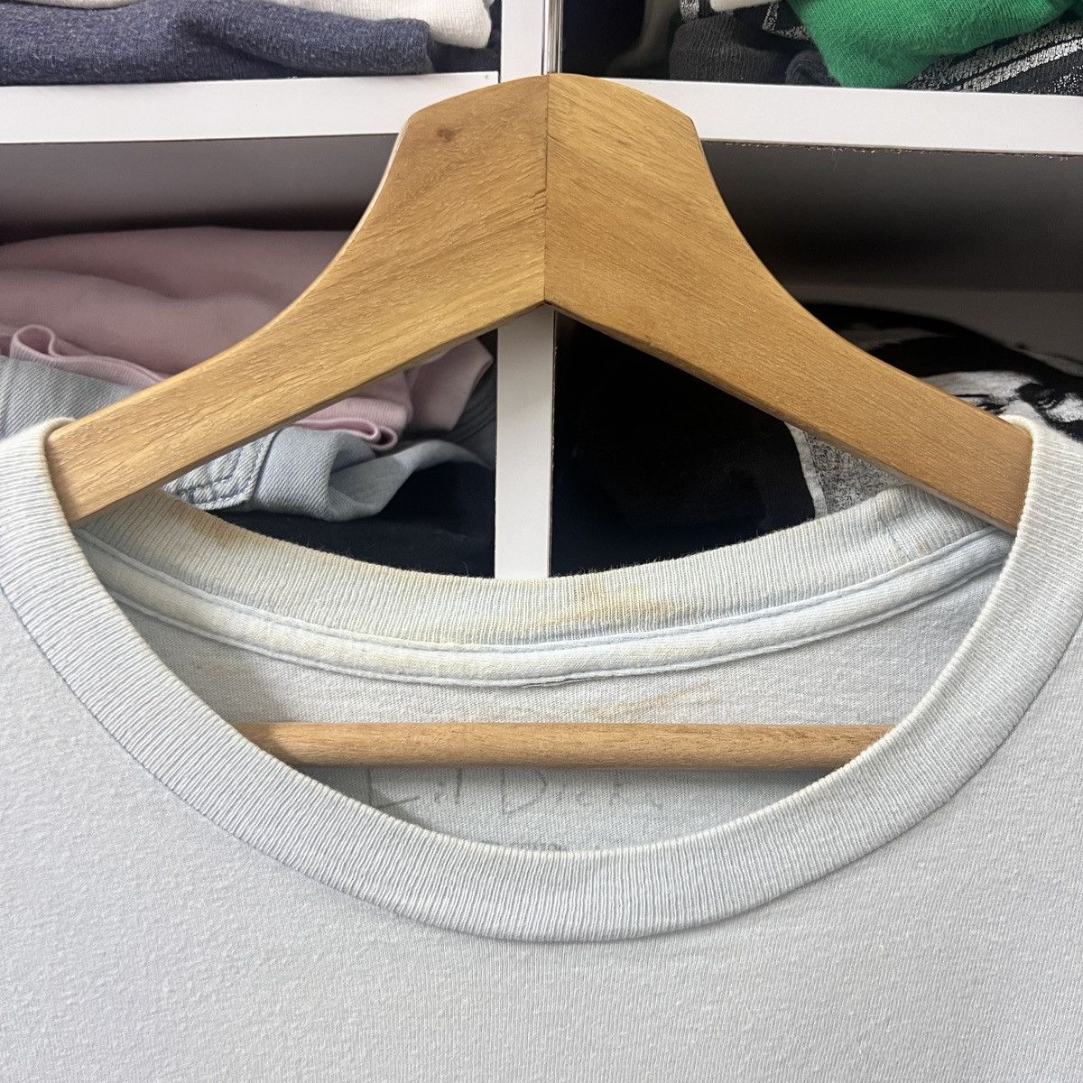 Rap Tees LIL DICKY EARTH L/S Size US L / EU 52-54 / 3 - 4 Thumbnail