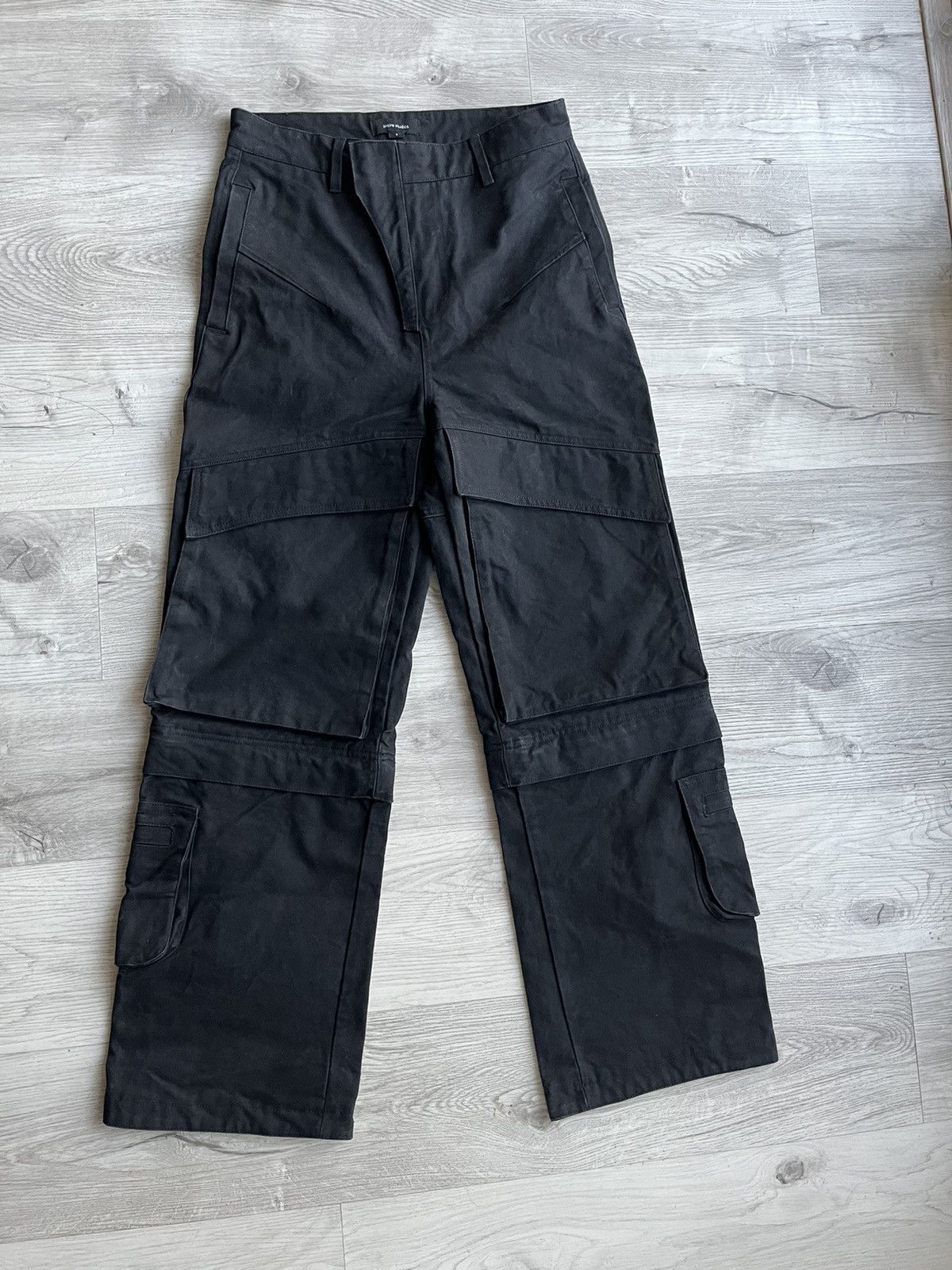 Entire Studios Entire Studios Hard Cargo Bat | Grailed