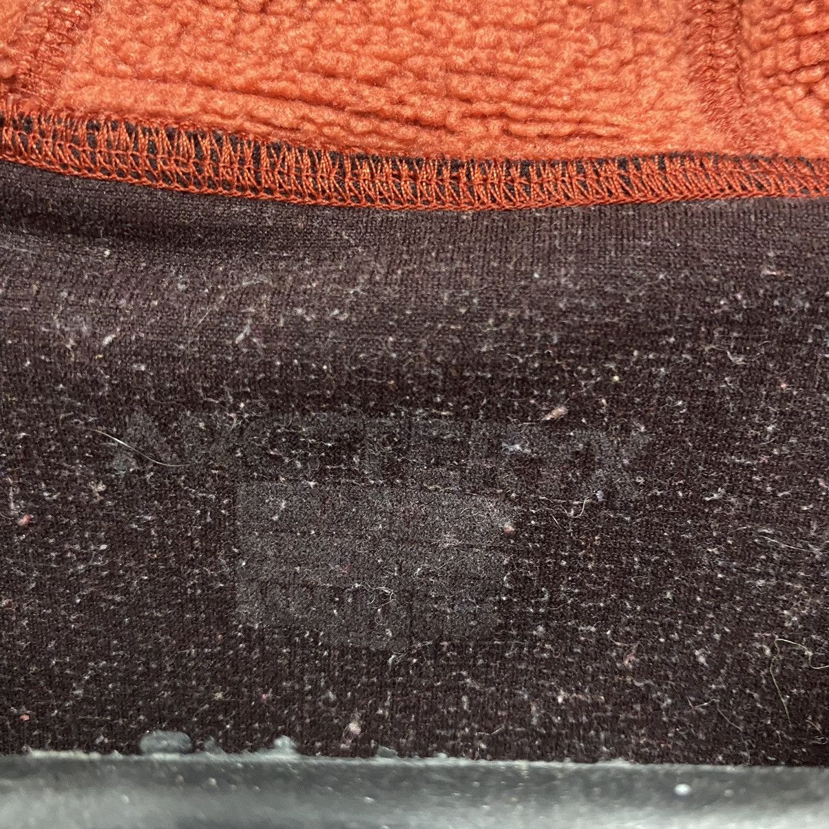 Arc'teryx Vintage Arcteryx Fleece Jacket Size US S / EU 44-46 / 1 - 6 Thumbnail