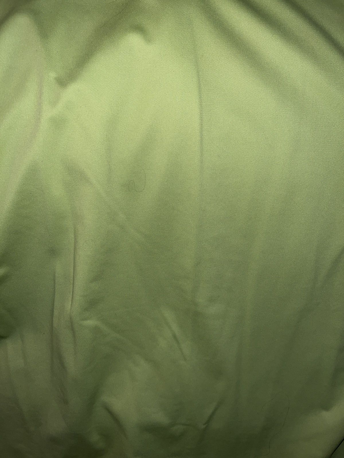 Nike Nike Golf Fit Dry Castnylons Polo Size US XL / EU 56 / 4 - 6 Thumbnail