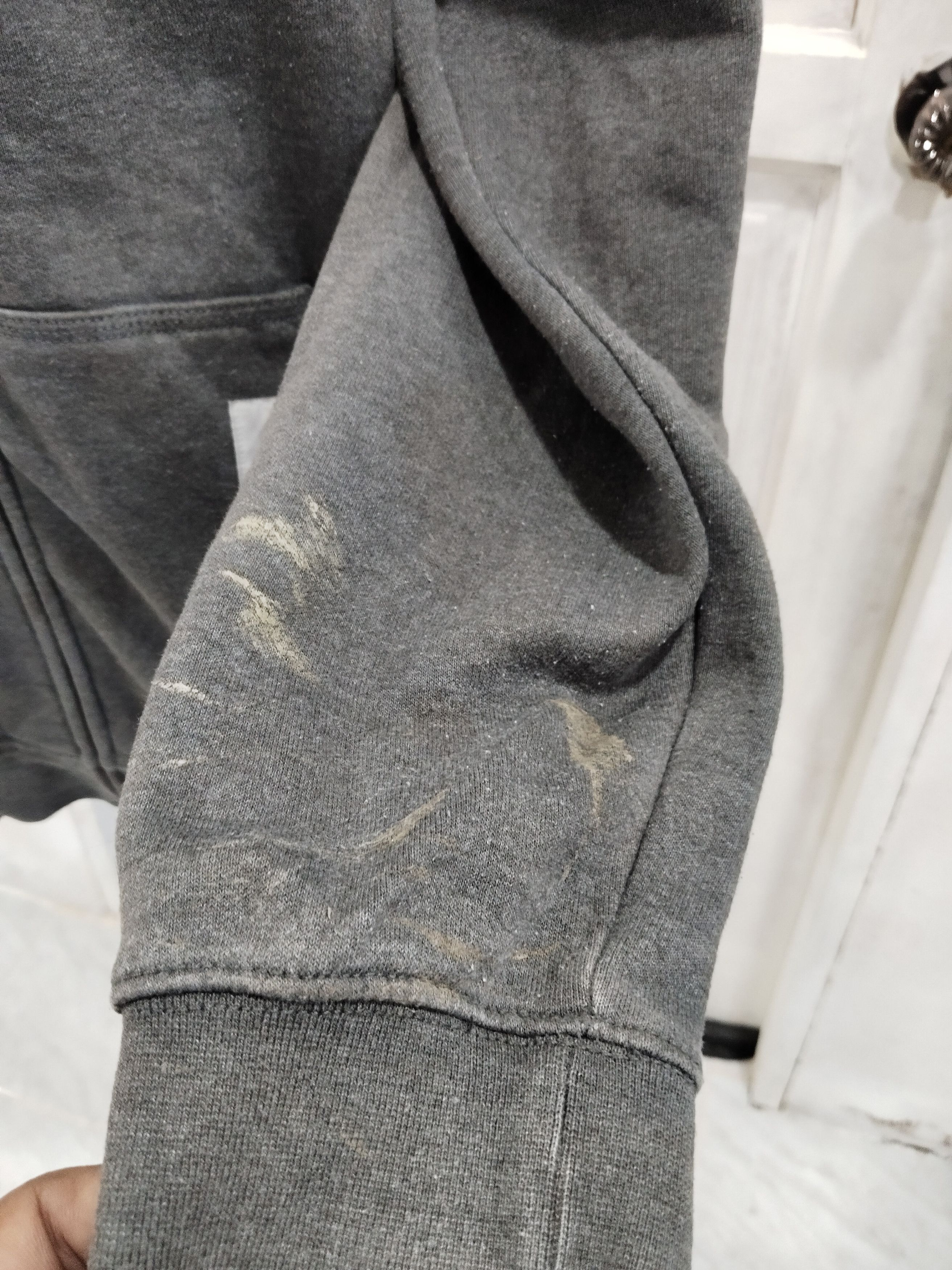 Carhartt × Fashion Victim Carhatt Zipper Hoodie Sweater Size US M / EU 48-50 / 2 - 5 Thumbnail