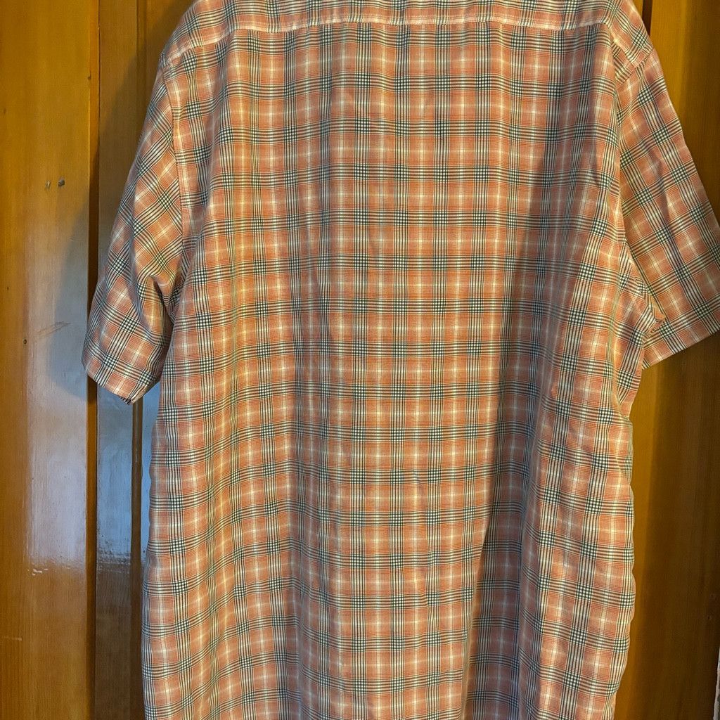 The North Face Mens The North Face Shortsleeve Shirt Size US XL / EU 56 / 4 - 5 Thumbnail