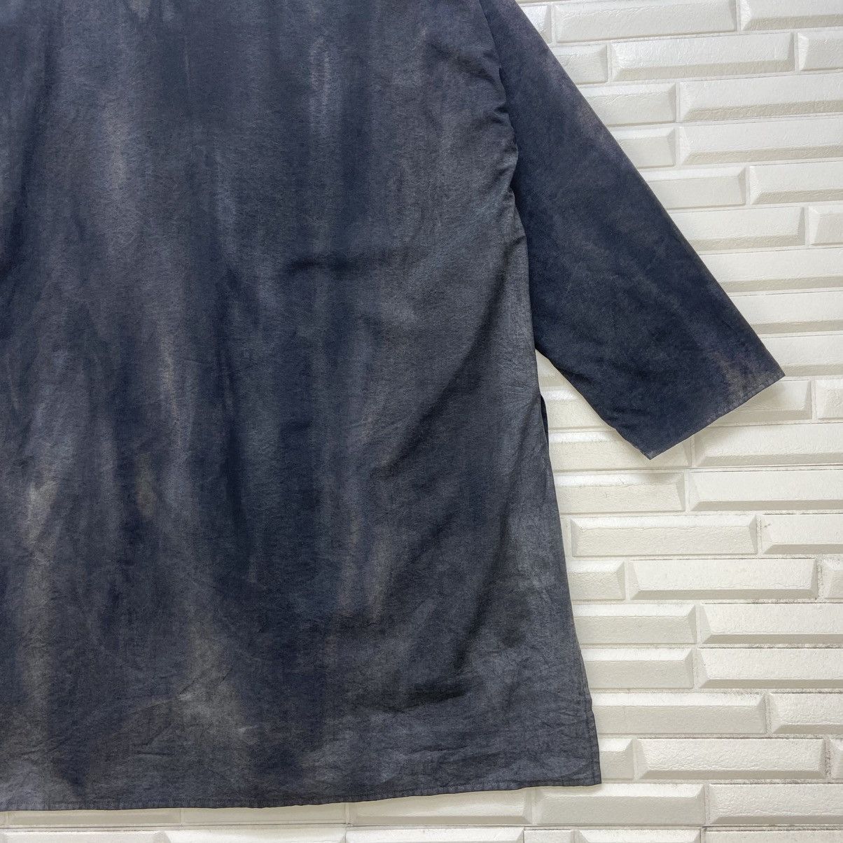 Japanese Brand Japanese Streetwear Keiko Kishi by Nosh Abstract Oversize Size US M / EU 48-50 / 2 - 14 Thumbnail