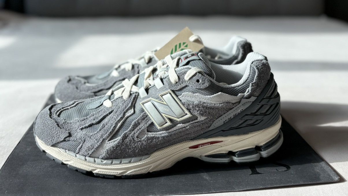 New Balance 1906DA Protection Pack Size US 12 / EU 45 - 3 Thumbnail