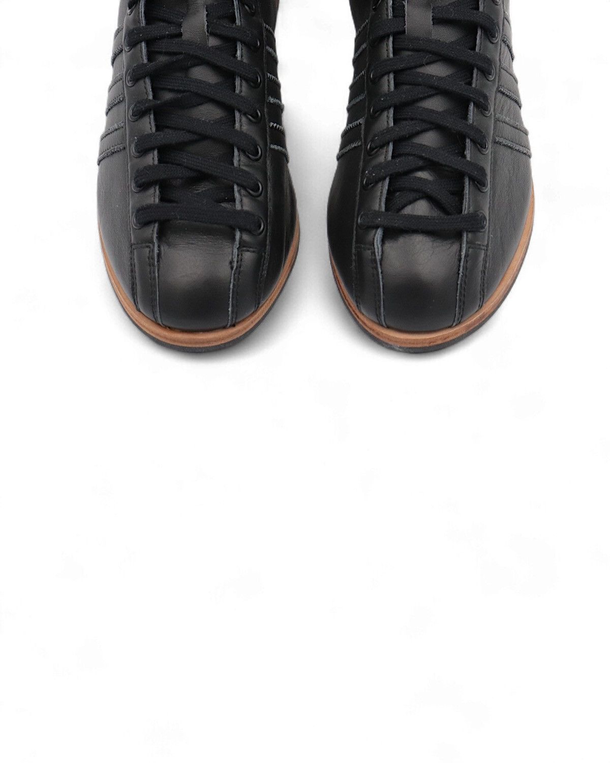 Adidas × Vintage Adidas boxing / wrestling shoes SAMPLE 2010s Size US 8 / IT 38 - 8 Thumbnail