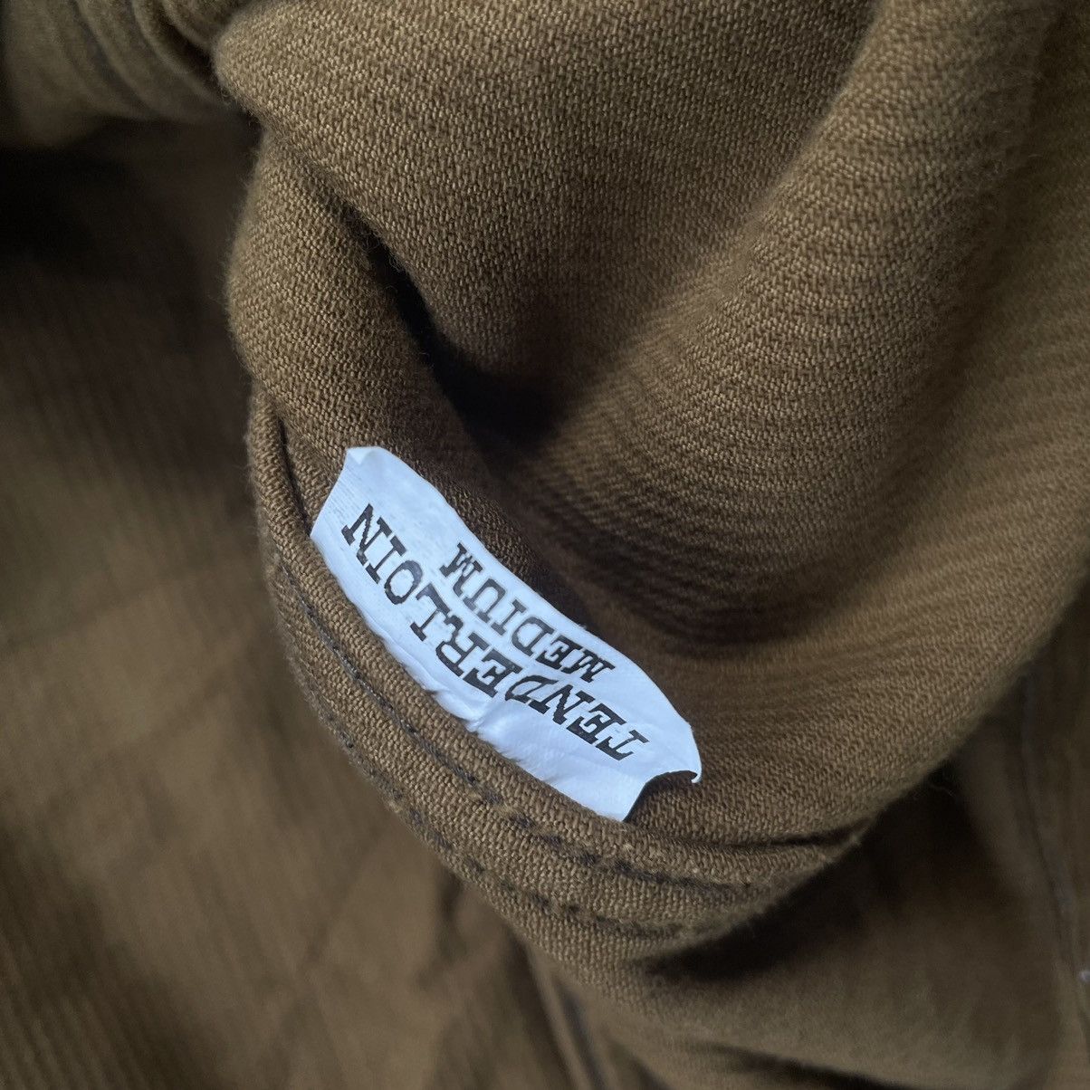 Japanese Brand Tenderloin jacket Size US M / EU 48-50 / 2 - 6 Thumbnail