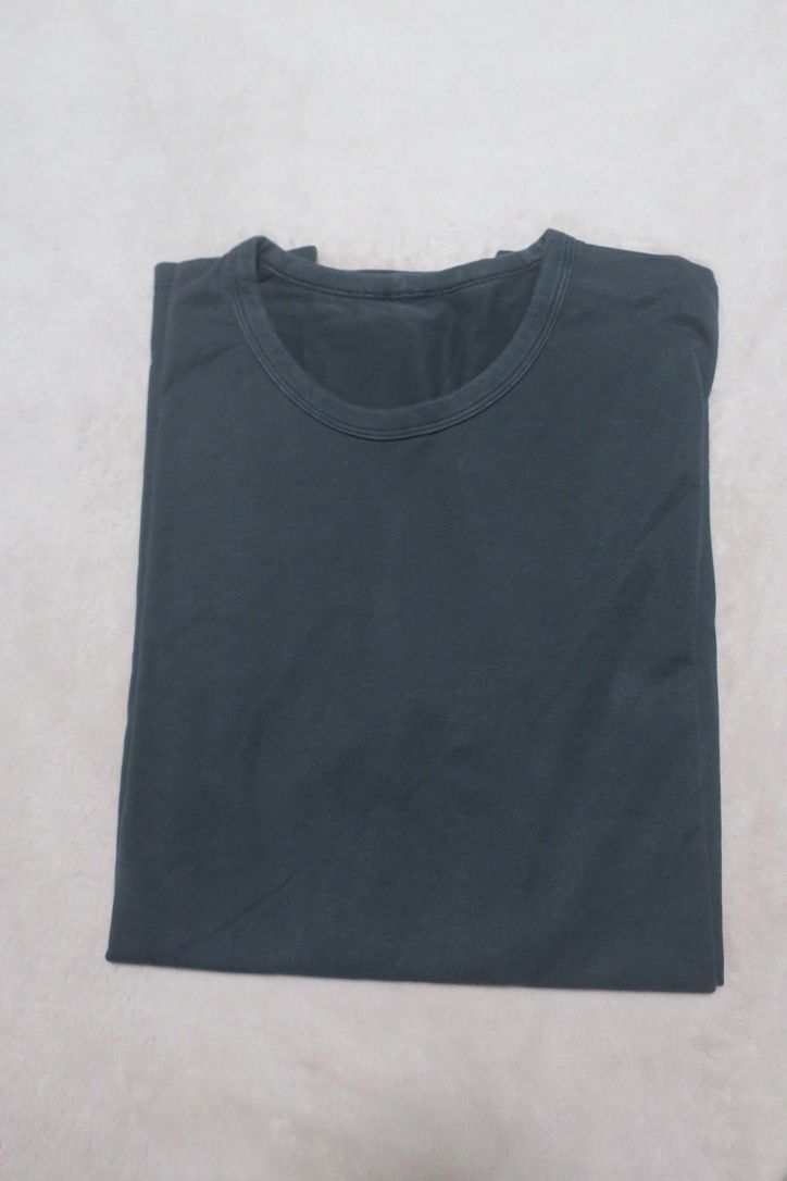 Lululemon L/S Activewear T-Shirt Size US M / EU 48-50 / 2 - 2 Thumbnail