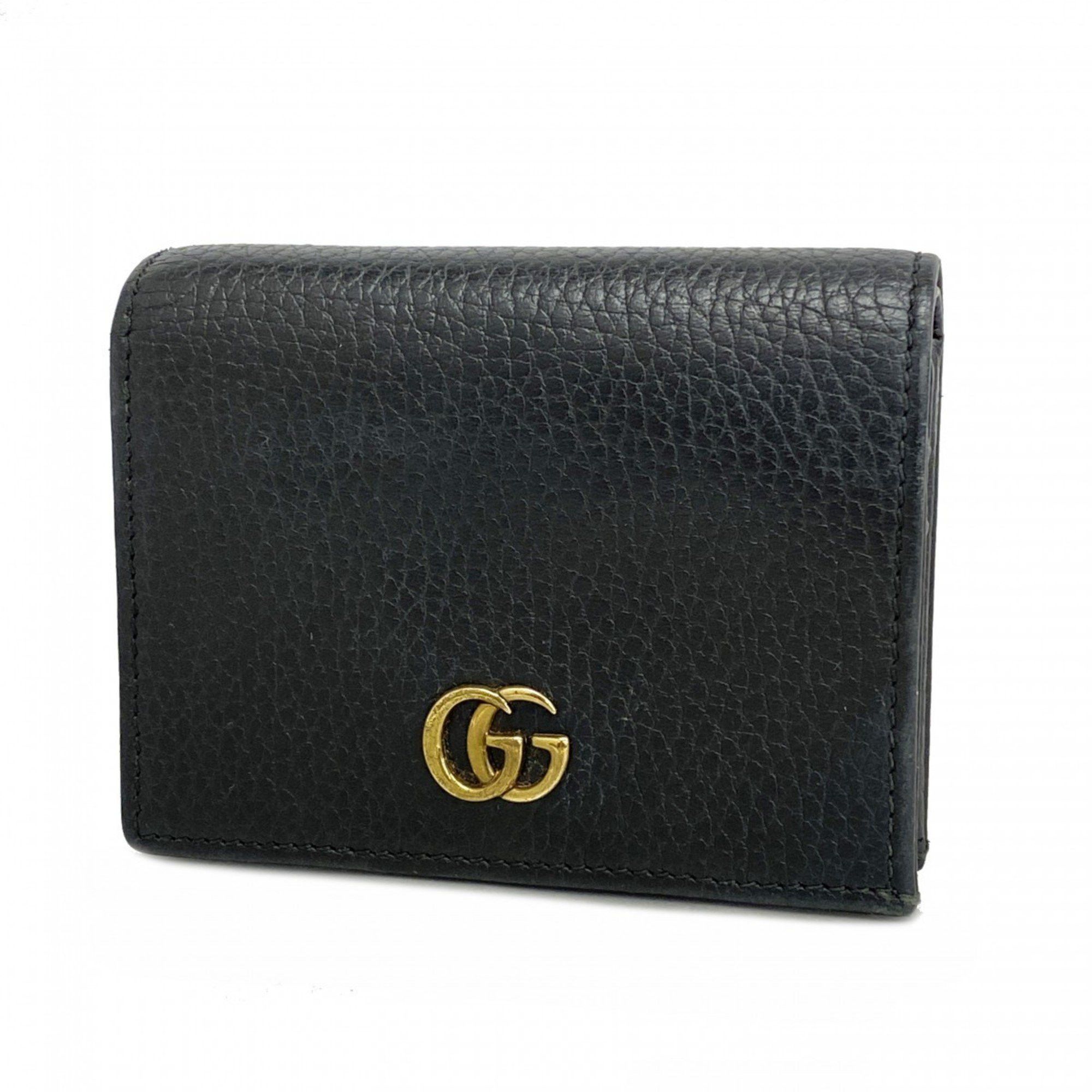 Gucci Gucci wallet Size ONE SIZE - 1 Thumbnail