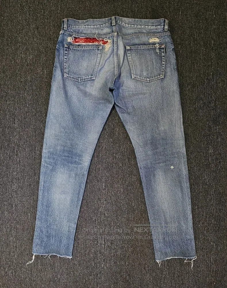 Saint Laurent Paris Saint Laurent. Size US 33 - 1 Thumbnail
