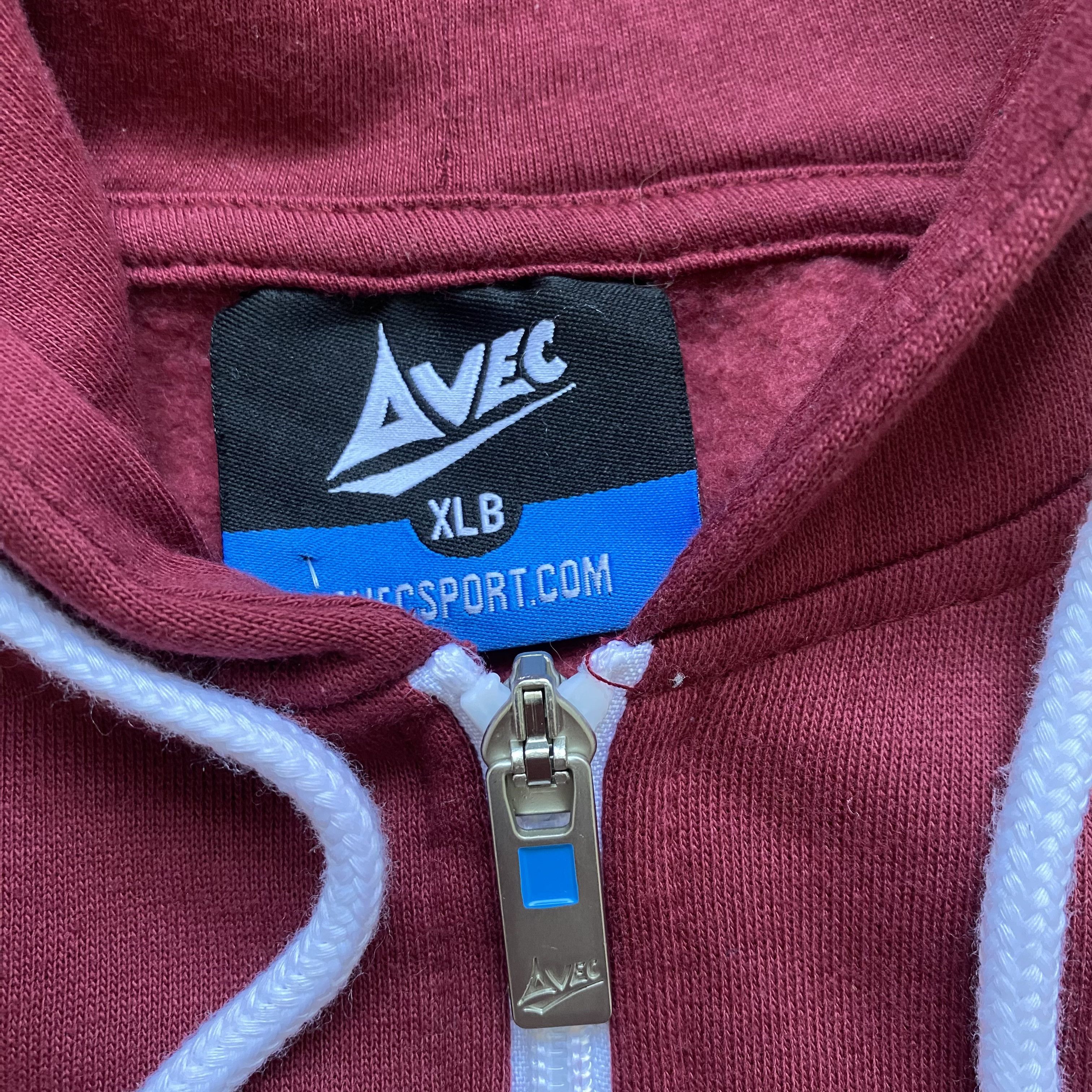 Umbro ⚽️ Blockore Bradford City hoodie Wembley 20th Nike Umbro Size US S / EU 44-46 / 1 - 7 Thumbnail