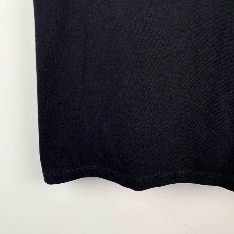 Gucci Gucci The North Face co-branded logo printed round-neck bla Size US XL / EU 56 / 4 - 5 Thumbnail