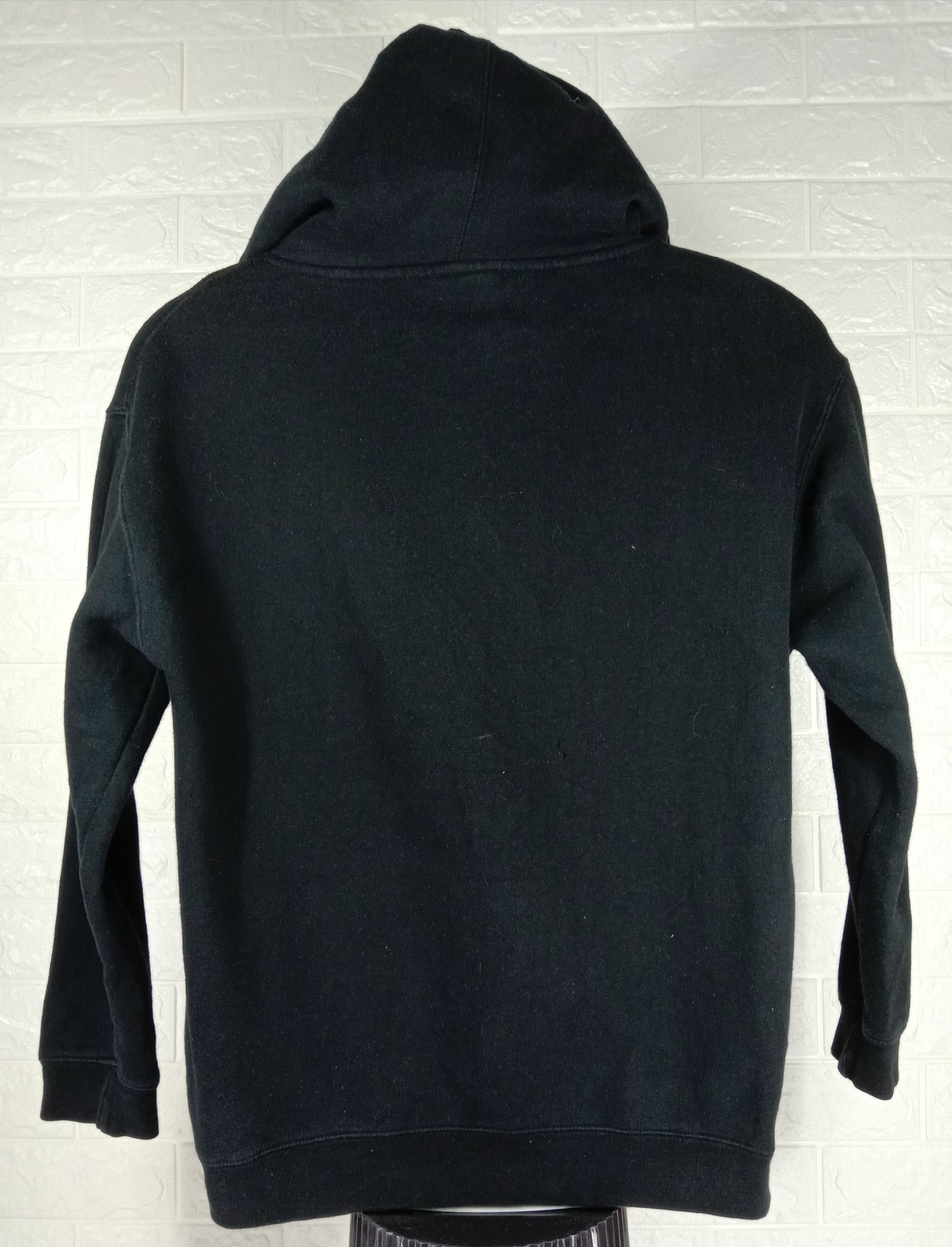 WWE Vintage 2007 WWE John Cena Over Printed Hoodie Sweatshirt Size US L / EU 52-54 / 3 - 6 Thumbnail