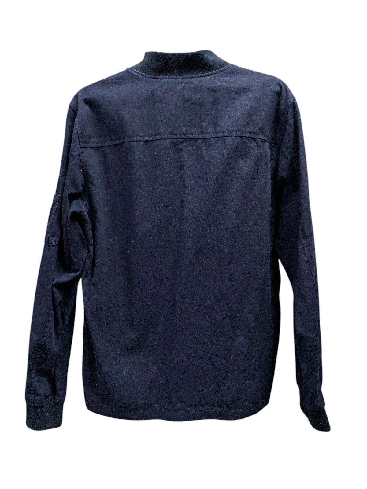 Japanese Brand ESPIONAGE SIERA MIKE LIMA SINGLE POCKET Size US L / EU 52-54 / 3 - 2 Thumbnail