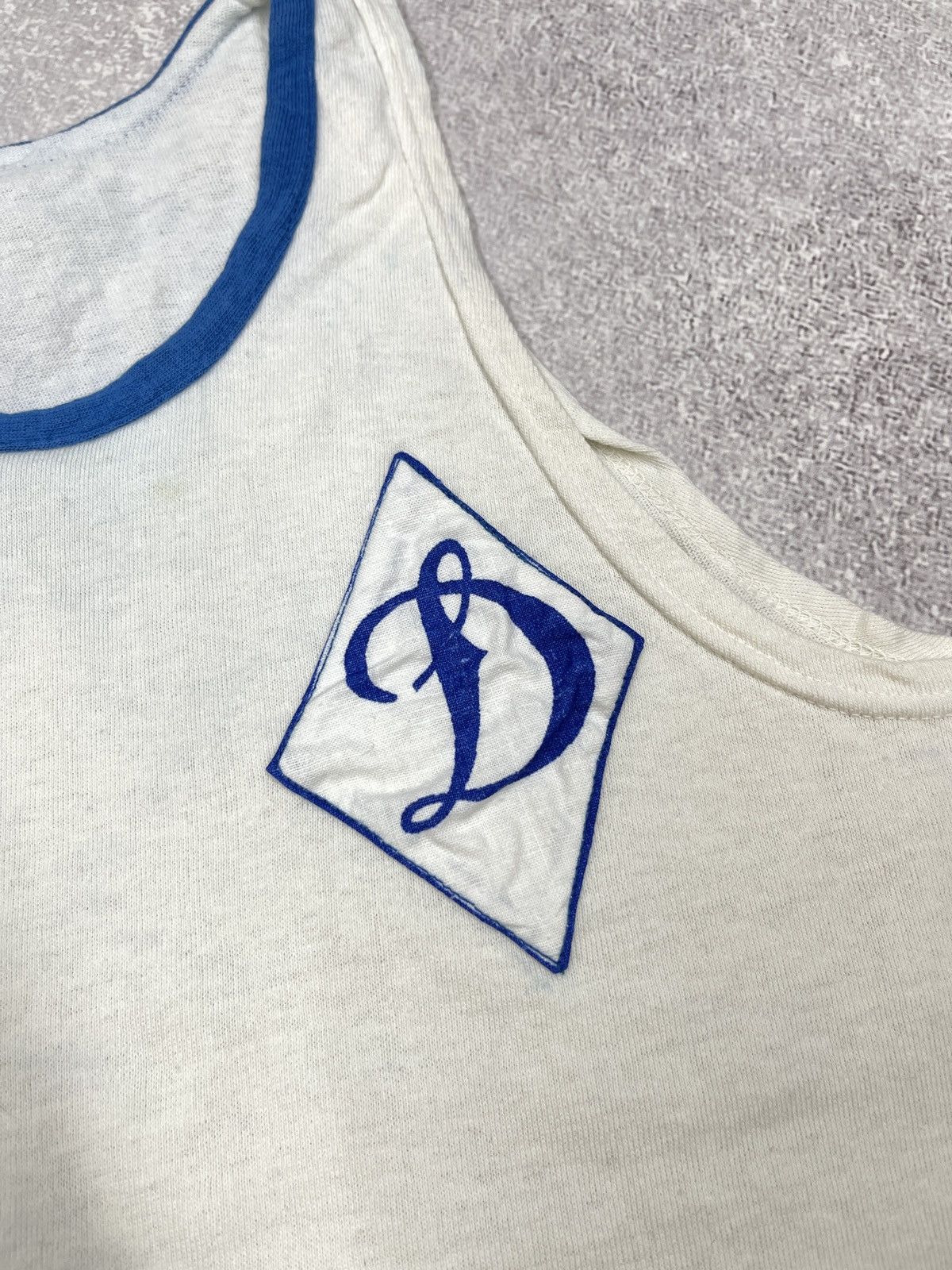 Other Rare Vintage Dynamo Kiev 1975+ USSR Training Jersey Football Size US S / EU 44-46 / 1 - 8 Thumbnail